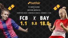 Betfair apuestas