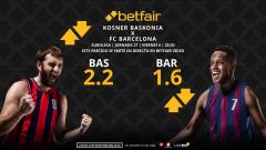 Evento deportivo en Betfair destacando apuestas en vivo