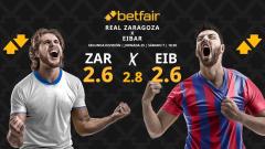 Ejemplo de apuestas en Betfair