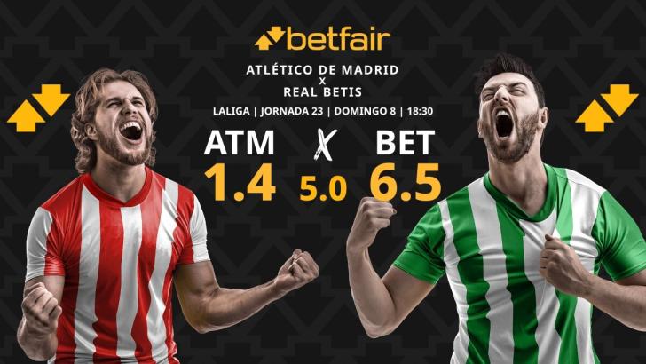 Captura de pantalla de los Slot Betfair en la app