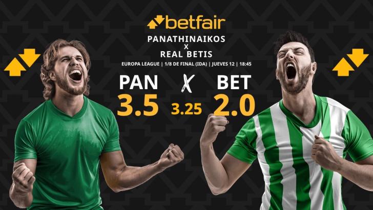 Interfaz de apuestas en vivo de Betfair mostrando un partido de fútbol
