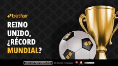 Promoción de Betfair Apuestas