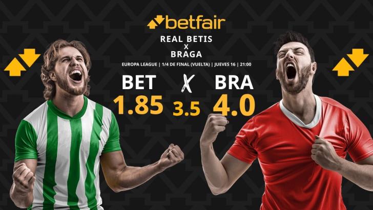 Betfair apuestas