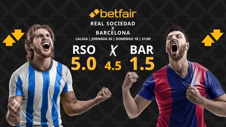 Apuestas en Betfair