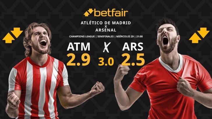 Betfair apuestas