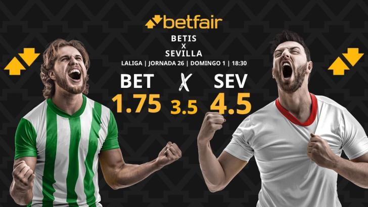 Interfaz de Casino Betfair