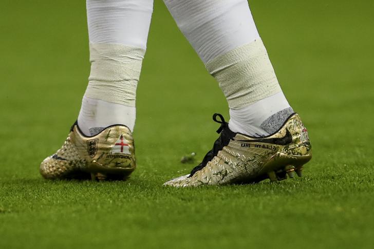 Harry Kane es el máximo candidato