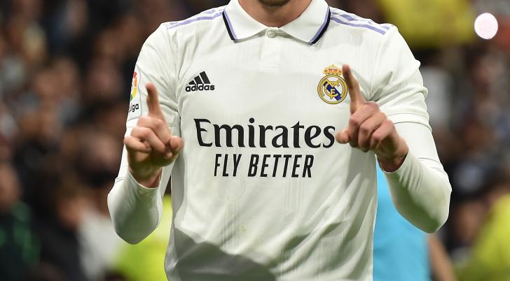 El Madrid tiene muchas bajas este martes