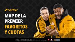 Betfair apuestas