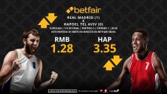 Betfair apuestas
